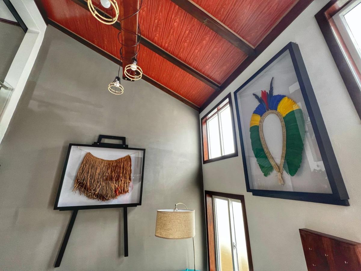 Brazilian Art - Estacionamiento Gratis & Emision De Factura Apartment Quetzaltenango ภายนอก รูปภาพ