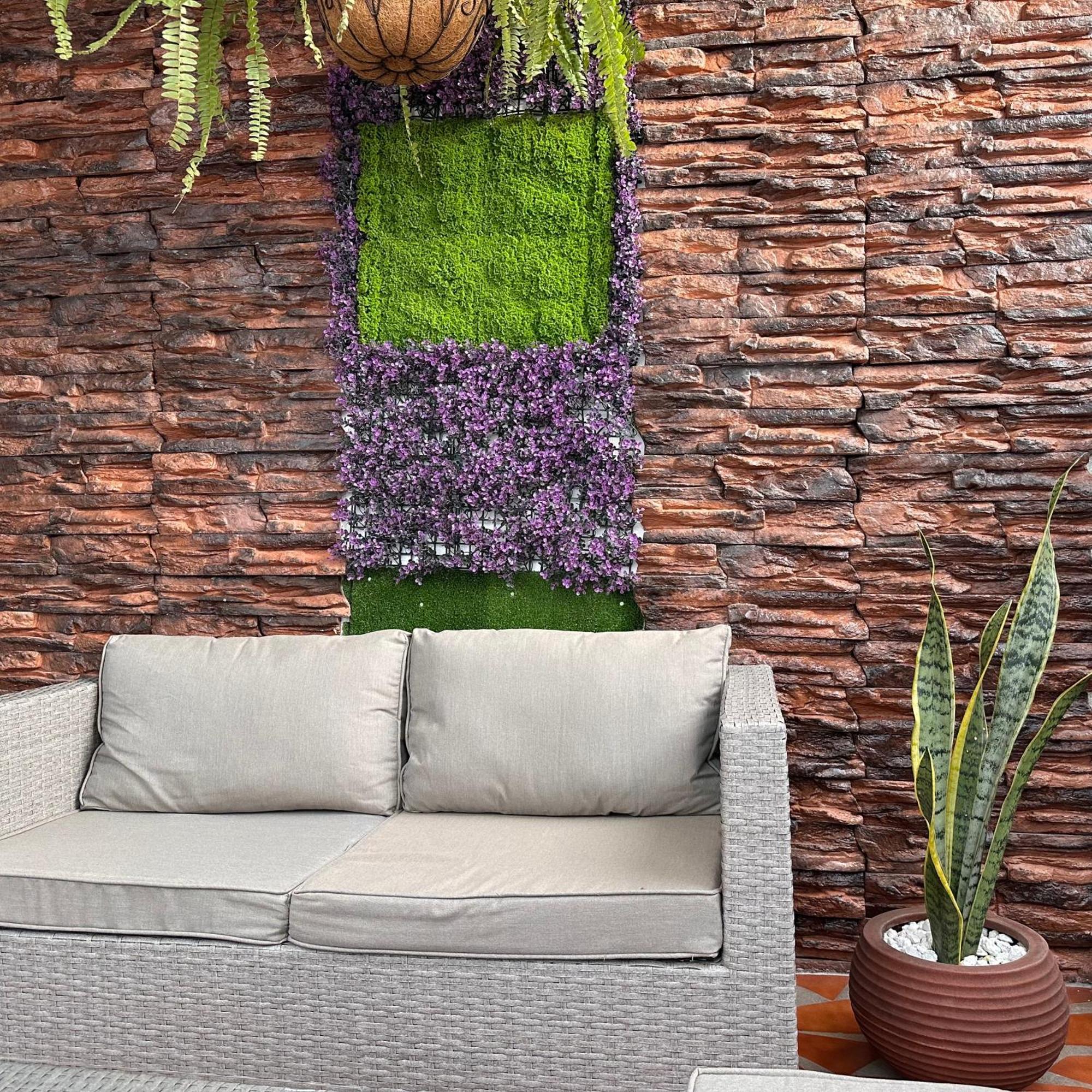 Brazilian Art - Estacionamiento Gratis & Emision De Factura Apartment Quetzaltenango ภายนอก รูปภาพ